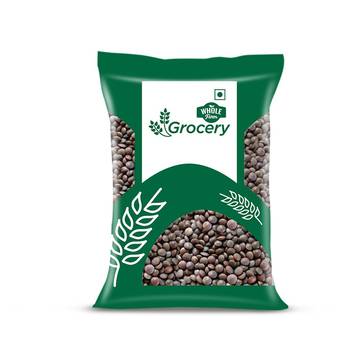 Whole Farm Grocery Sabut Black Masoor Dal